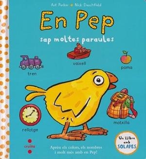 Pep sap moltes paraules, en | 9788466158091 | Macmillan Publishers International,