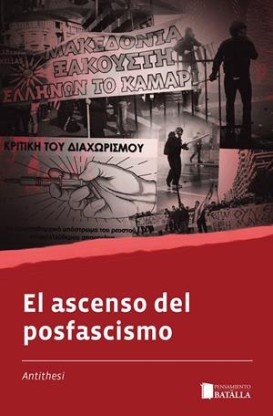 Ascenso del posfascismo, el | 9788410421080 | Varios autores