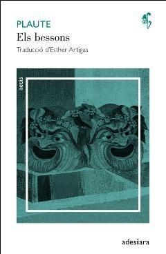 Bessons, els | 9788492405459 | Plaute