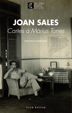 Cartes a Màrius Torres | 9788473291859 | Sales, Joan