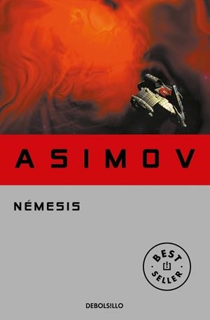 Némesis | 9788497934350 | Asimov, Isaac