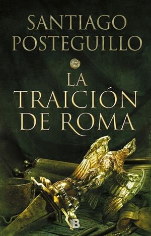 Traición de Roma, la (Trilogía Africanus 3) | 9788466664011 | Posteguillo, Santiago