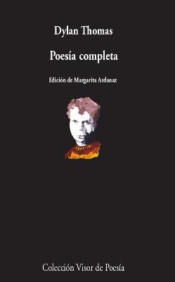 Poesía completa | 9788475229287 | Thomas, Dylan