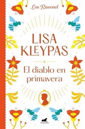 Diablo en primavera, el (Los Ravenel 3) | 9788418620966 | Kleypas, Lisa