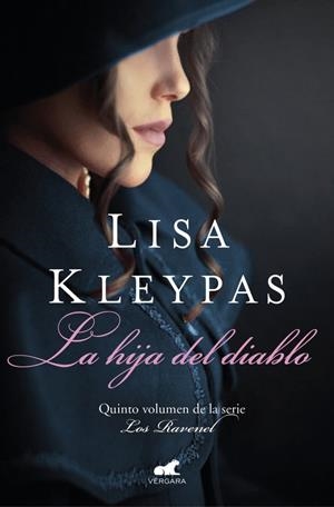 Hija del diablo, la (Los Ravenel 5) | 9788418045394 | Kleypas, Lisa