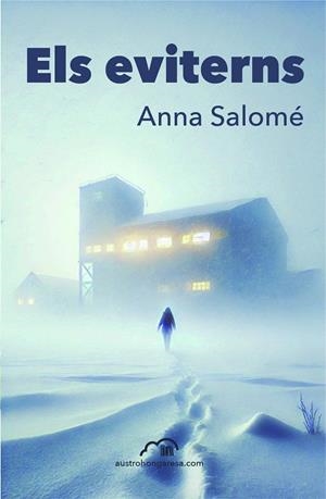 Eviterns, els | 9788412597219 | Salomé Albiol, Anna