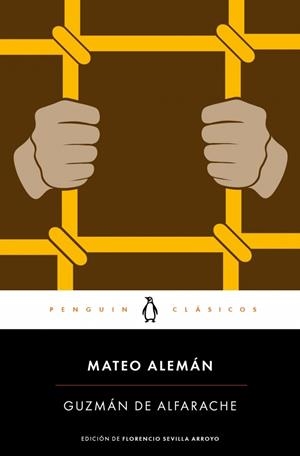 Guzmán de Alfarache | 9788491050360 | Alemán, Mateo