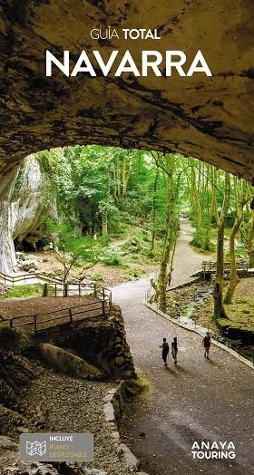 Navarra | 9788491589426 | Domench, José María/Azpilicueta, Luis/Serra Naranjo, Rafael/Medina Bañón, Ignacio/Martín Martín, Ram