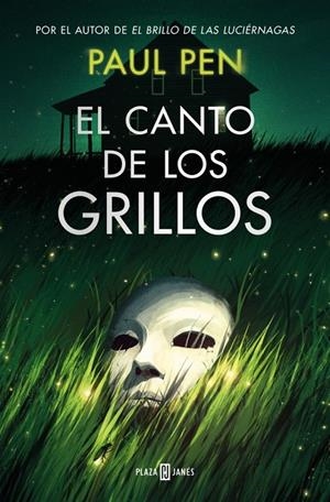 Canto de los grillos, el | 9788401037429 | Pen, Paul