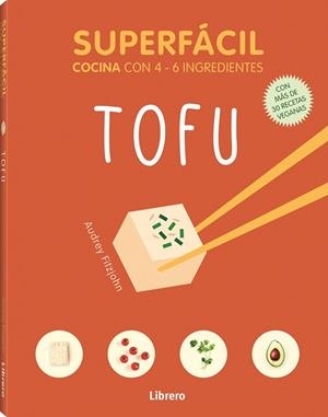 Superfácil. Tofu | 9789463596121 | FITZJOHN, AUDREY