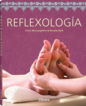 Reflexología | 9789089987624 | Cris Mchalaughlin