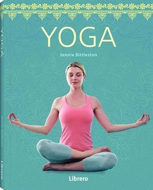 Yoga | 9789089987600 | Janie Bittleston