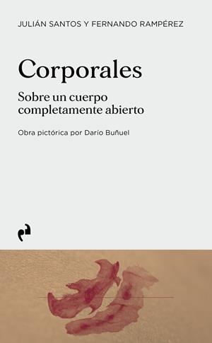 Corporales | 9788410065987 | SANTOS, JULIÁN/RAMPÉREZ, FERNANDO