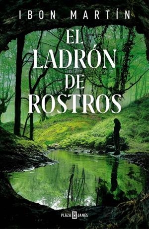 Ladrón de rostros, el | 9788401028083 | Martín, Ibon