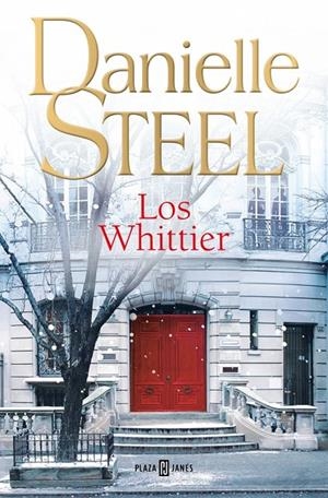 Whittier, los (13/11) | 9788401036910 | Steel, Danielle