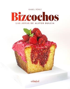 Bizcochos (22/10) | 9788419483720 | Pérez Sardiña, Isabel