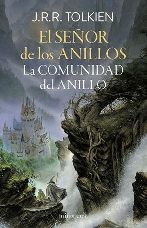Comunidad del Anillo, la | 9788445013557 | Tolkien, J. R. R.