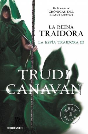 Reina traidora, la (La espía traidora 3) | 9788490327111 | Canavan, Trudi