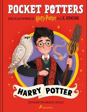 Harry Potter (Pocket Potters) | 9788419868442 | Rowling, J.K.