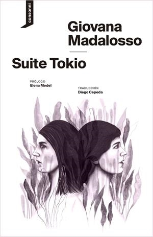 Suite Tokio | 9788419490483 | Madalosso, Giovana