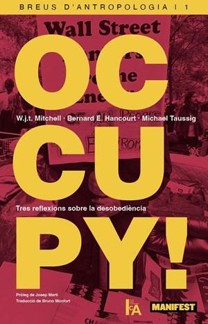 Occupy! | 9791387872298 | AA.VV.