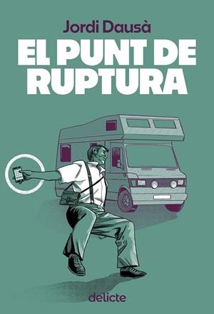 Punt de Ruptura, el | 9788419415479 | Dausa I Mascort, Jordi