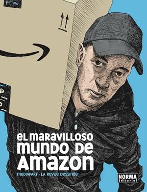MARAVILLOSO MUNDO DE AMAZON, EL | 9788467978643 | VVAA