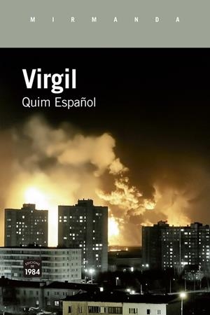 Virgil | 9791387757113 | Español Llorens, Quim