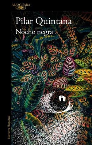 Noche negra | 9788420477305 | Quintana, Pilar
