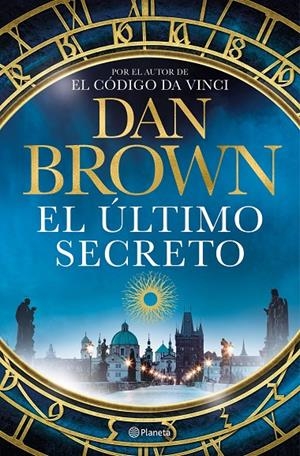 Último secreto, el | 9788408306863 | Brown, Dan