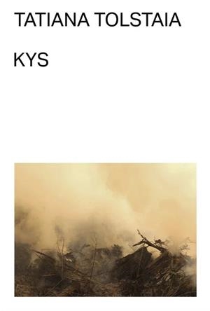 Kys | 9791399035704 | Tolstaia, Tatiana