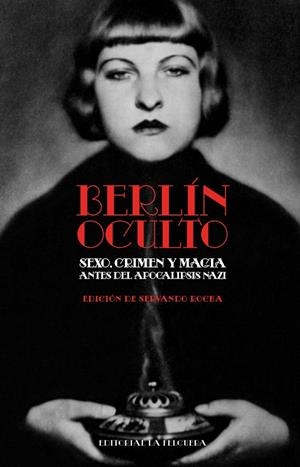 BERLÍN OCULTO | 9788412932676 | VVAA