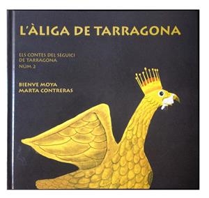 Àliga de Tarragona, l' | 9788461707485 | Moya i Domènech, Bienve