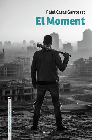 Moment, el | 9791387701024 | Casas Garrosset, Rafel