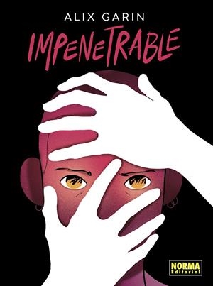 IMPENETRABLE (CATALA) | 9788467978612 | GARIN, ALIX
