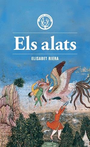 Alats, els | 9791399014624 | Riera Millán, Elisabet