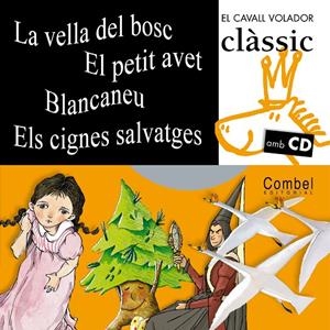 El cavall volador clàssic - Sèrie TROT 2 | 9788498252538 | Varios autores