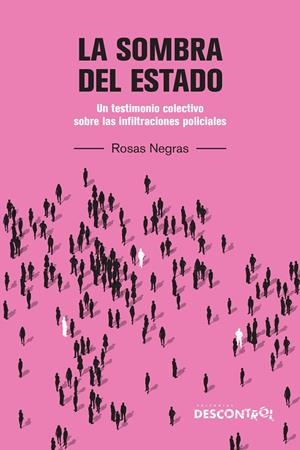 Sombra del Estado, la | 9788418283949 | Varios autores