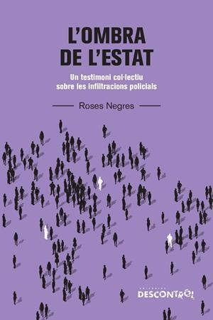 Ombra de l'Estat, l' | 9788418283956 | Varios autores
