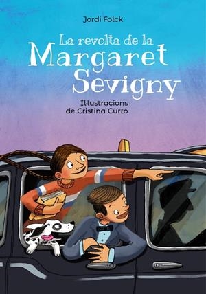 Revolta de la Margaret Sevigny, la | 9788448965624 | Folck, Jordi