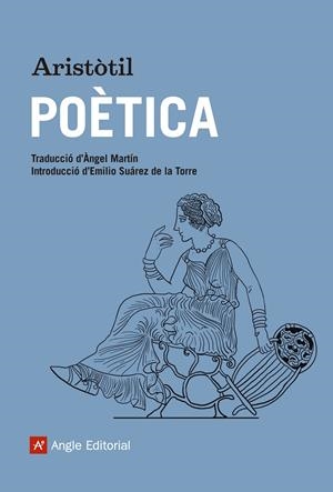 Poètica | 9788416139897 | Aristòtil