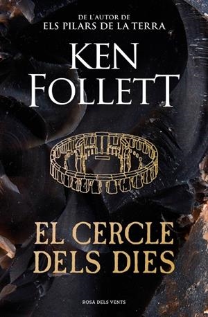 Cercle dels dies, el | 9788410256330 | Follett, Ken