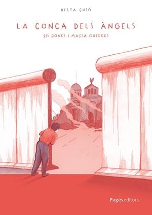 Conca dels àngels, la | 9788413036625 | Cusó Cuquerella, Berta