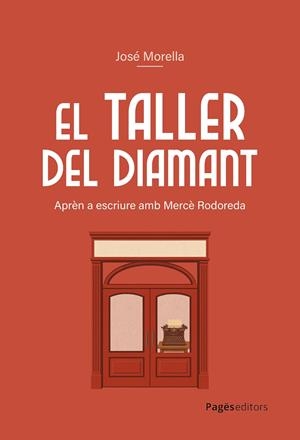 Taller del Diamant, el | 9788413036526 | Morella Miranda, José
