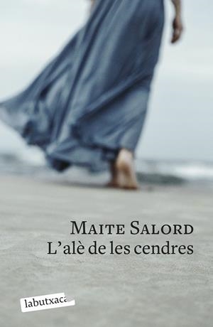 Alè de les cendres, l' | 9788419107282 | Salord, Maite