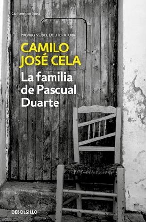 Familia de Pascual Duarte, La | 9788466349314 | Cela, Camilo José