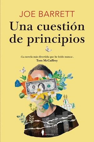 Cuestión de principios, una | 9788410356498 | Joe Barrett