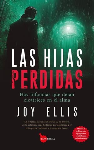 Hijas perdidas, las | 9788410528994 | Joy Ellis