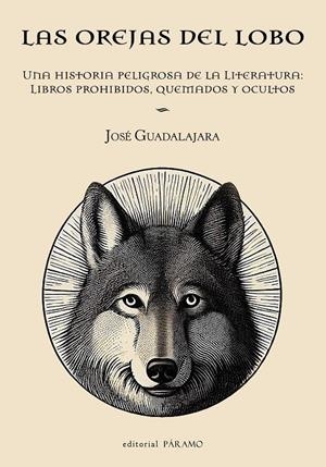 Orejas del lobo, las | 9791399015676 | José Guadalajara