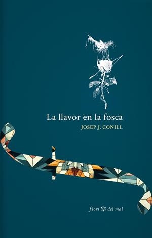 Llavor en la fosca, la | 9788409763443 | Conill Ripollés, Josep Joan